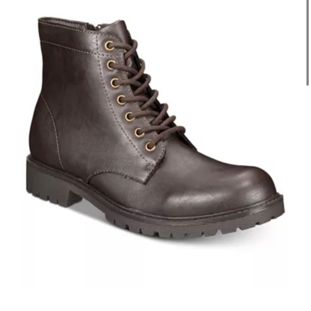 Club Room Landonn Men’s Boot